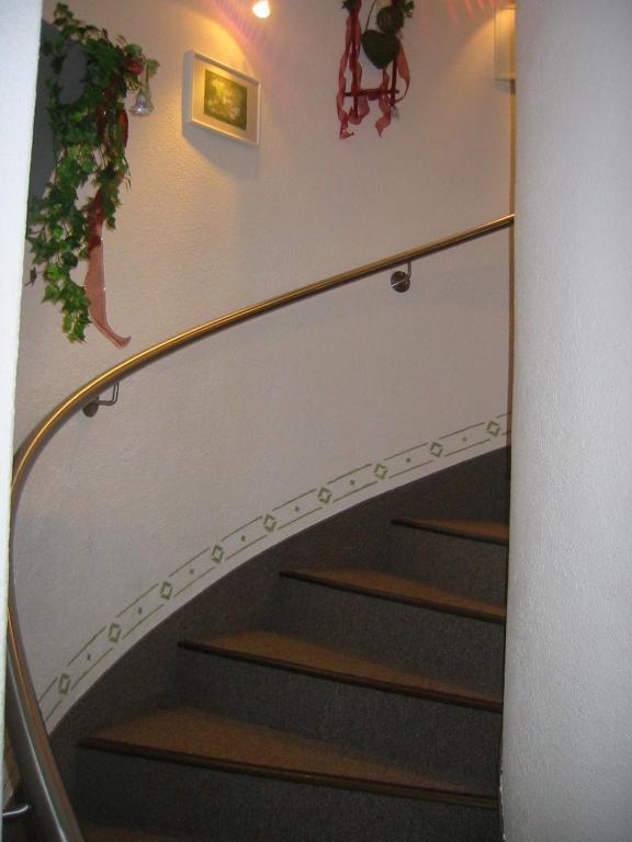 Berghaus Drei Tannen Hotel Oetz Room photo